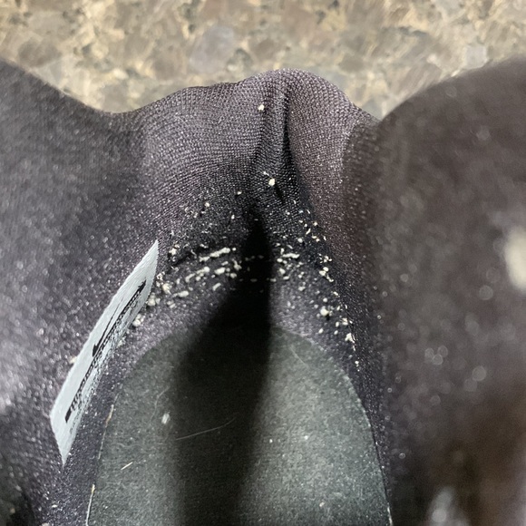 Nike Flywire basketball high top  runners size 8 - Picture 7 of 8